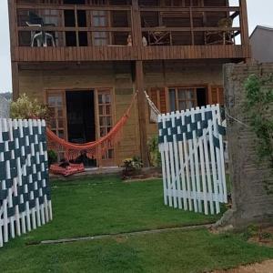 Casa otima localizacao na Pinheira em SC