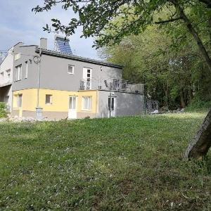 Apartmani Vila Pola