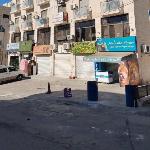 SAKN 5 - One bedroom Apartment Amman