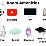 Majestic Residence Kuala Lumpur near Bukit Bintang & Chow Kit Kuala Lumpur 