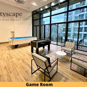 Majestic Residence Kuala Lumpur by Cityscape