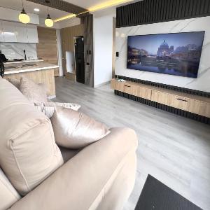 Apartamento de lujo con excelente vista y acceso a piscina sur de Cali