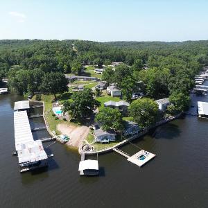 Rock Harbor Resort and Motel