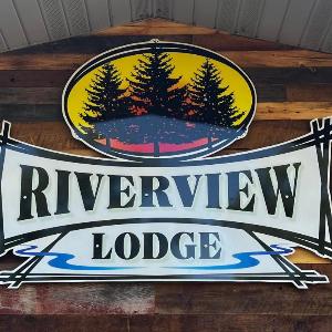 Riverview Lodge