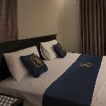 Tabash Hotel Murree