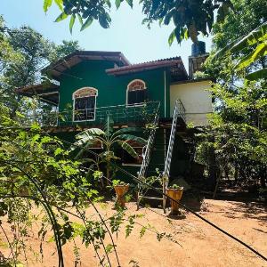 Sigiri Sithum homestay