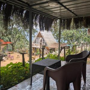 Ashokavanam Heritage Village by N Square