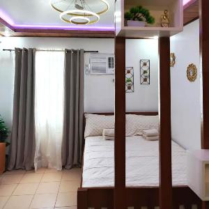 Mistow MarinaSpatial Dumaguete