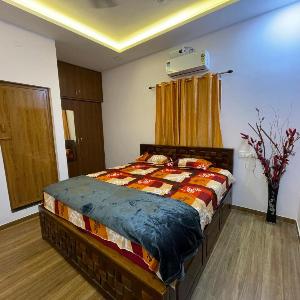 Venus Studio rooms