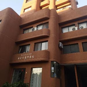 Edificio Motoyoe 7B