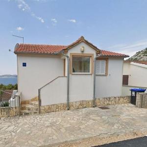 Apartments by the sea Drage - Biograd - 24853