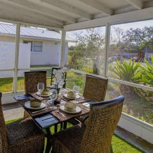 Cozy Escape Near Beach Fire Pit & BBQ Nights