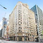 Spectacular Studio Apartment in Sydney CBD and Gym Sydney 