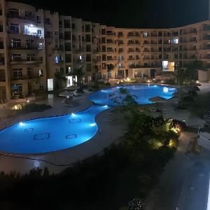 Princess Beachfront Resort Hurghada