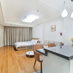 Haeundae Beach Stay