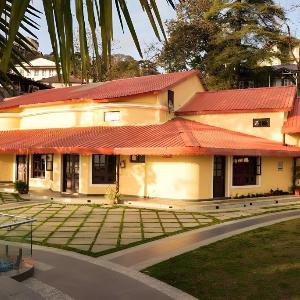 Bliss & Co Manor By Vilasa Experiences