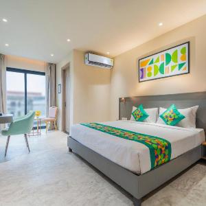 Treebo Raahgir Suites