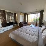 Prime Location 1BR  Sofa Bed 150m to Nana BTS