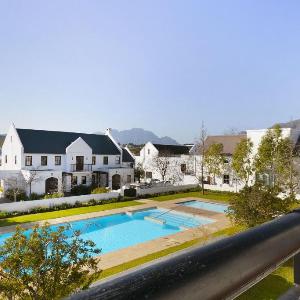 Winelands Golf Lodges 20 at De Zalze