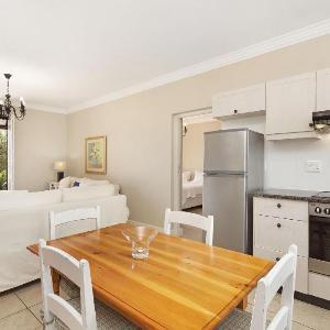 Winelands Golf Lodges 19 at De Zalze