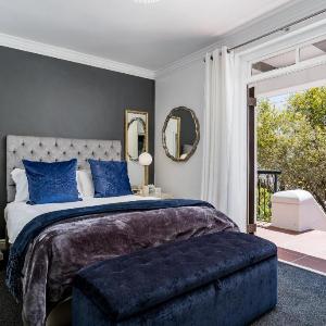 Winelands Golf Lodges 27 at De Zalze