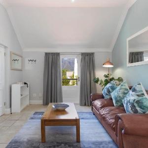 Winelands Golf Lodges 40 at De Zalze
