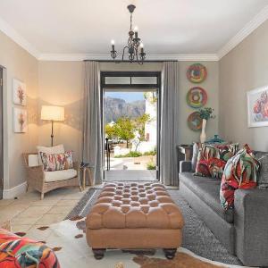 Winelands Golf Lodges 38 at De Zalze