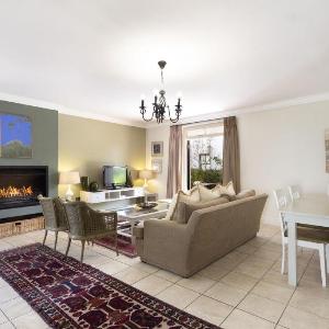 Winelands Golf Lodges 16 at De Zalze