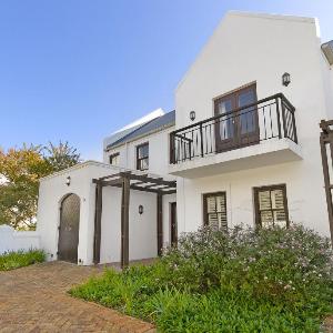 Winelands Golf Lodges 24 at De Zalze