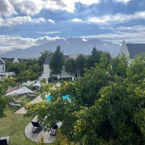 Winelands Golf Lodges 36 at De Zalze