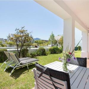 Winelands Golf Lodges 18 at De Zalze