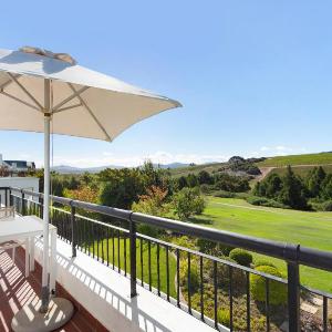 Winelands Golf Lodges 8 at De Zalze