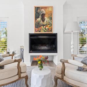 Winelands Golf Lodges 28 at De Zalze