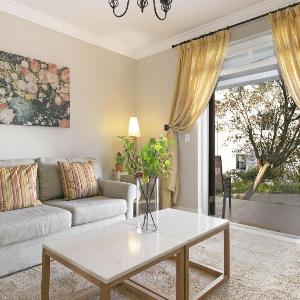 Winelands Golf Lodges 37 at De Zalze