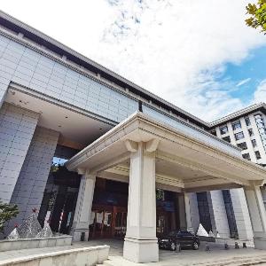 Xi'an Shan Bin Queensir Hotel