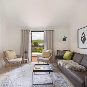 Winelands Golf Lodges 9 at De Zalze