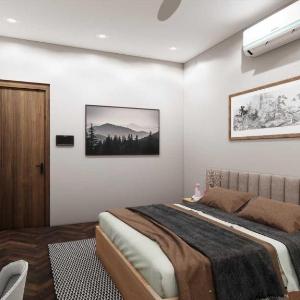 Super Townhouse Suchitra IDA Jeedimetla