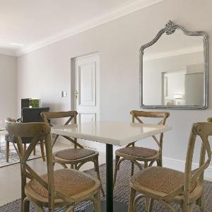 Winelands Golf Lodges 33 at De Zalze