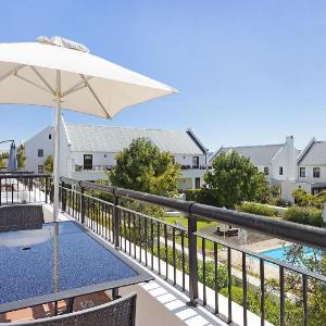 Winelands Golf Lodges 21 at De Zalze