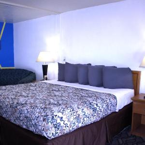 Patriot Stay Motel