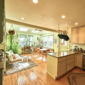 The Outlier Inn