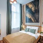 Apartment in Budapest 