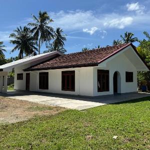 Coco Nook Villa