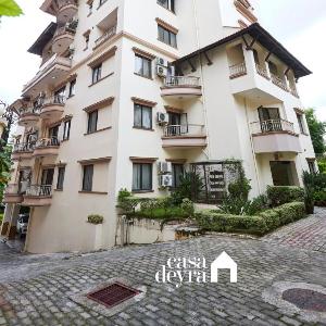 Nova Suite 3BHK Apartment