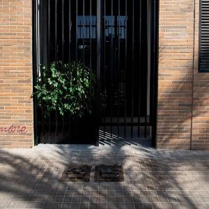Crudo un Loft centrico de 50 m2