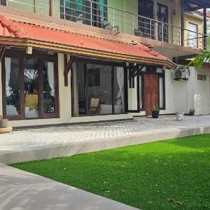 Aqua Leisure Resort Bentota