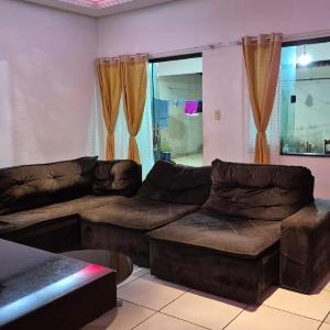 Casa confortável e completa para COP30