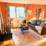 Spacious CBD Apartment Walk to Darling Harbour