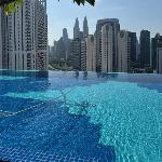 Apartment in Kuala Lumpur 