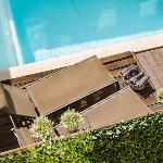 Chiado Gem Private Pool & Patio Retreat 